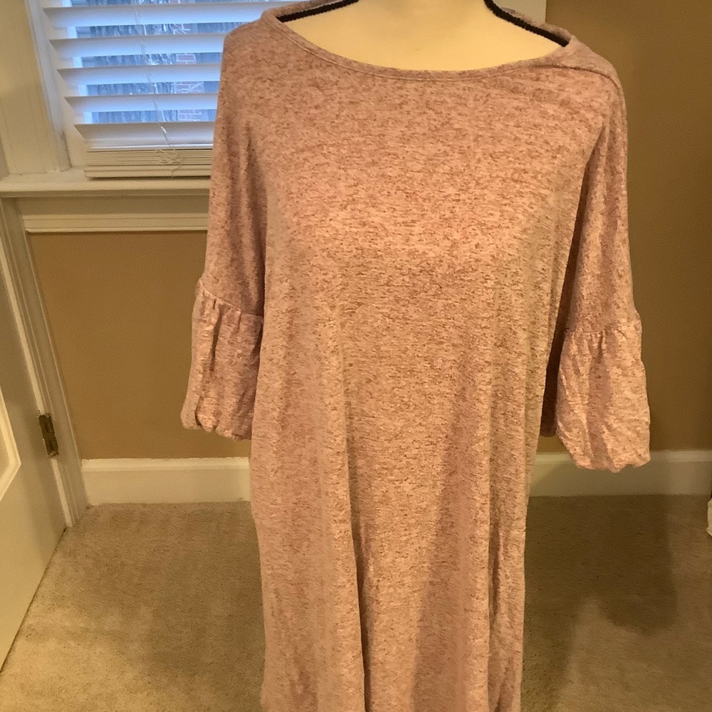 Lane Bryant Dress